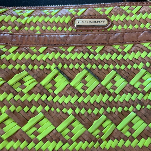 Rebecca Minkoff Mac - Picture 3 of 4